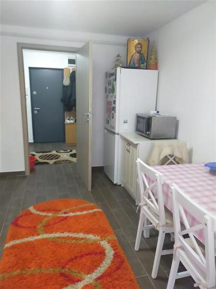 2 camere, confort 1 decomandat etaj 1, Mobilat si Utilat, Calarasi IV - 6