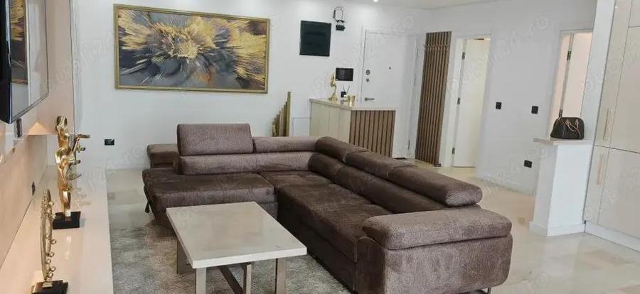 Faleza Nord Ceronav - Apartament Premium de Inchiriat - 3