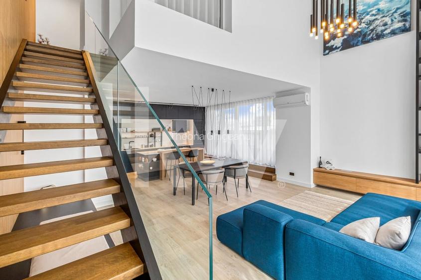 Apartament cu 4 camere decomandat, mobilat în Astra Apartament cu 4 camere decomandat, mobilat în Astra