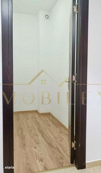 Apartament cu 2 camere în Florești