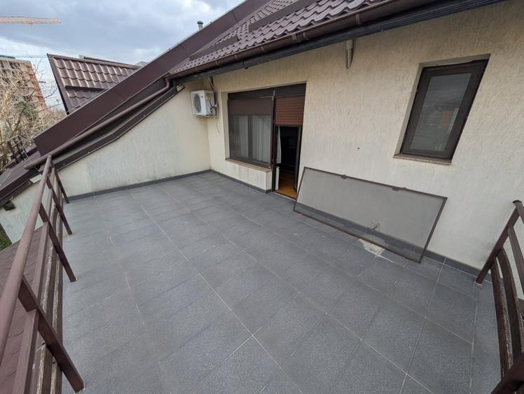 Casa 5 camere 220mp | 0 comision | Campul Pipera langa Cortina North - 29