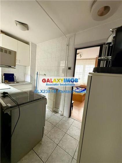 Apartament 2 camere | Lujerului | Decomandat | 6min. metrou - 12