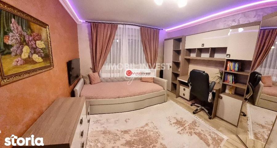 EXCLUSIVITATE! Casa de lux, 4 camere, 500 mp teren - 1