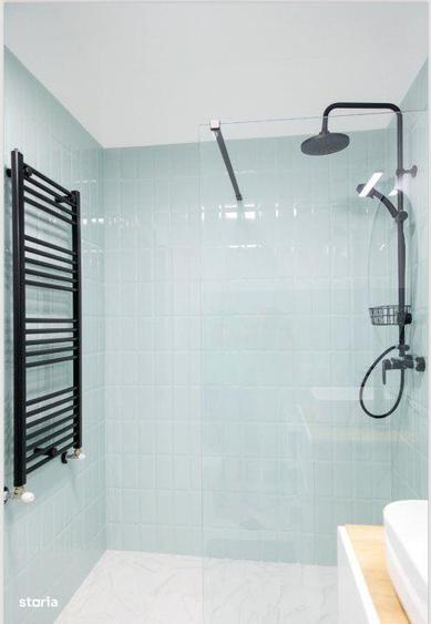 Inchiriere Studio exclusivist bloc nou langa Campus termen lung - 10