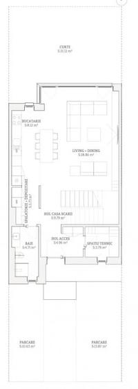 Complex Rezidential Premium Bd Pipera - Aviatiei | 0 comision TVA inclus | 180mp - 10