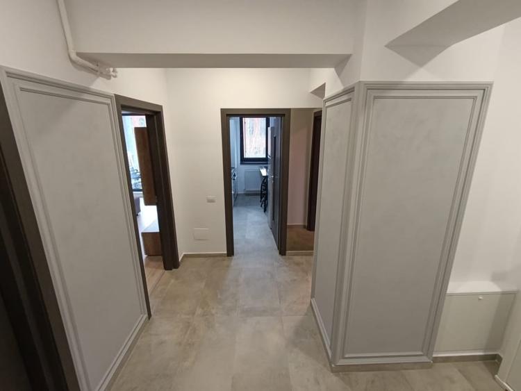 2 Camere Et.4/11 | Parcare | Novum Grozavesti - Politehnica - 3