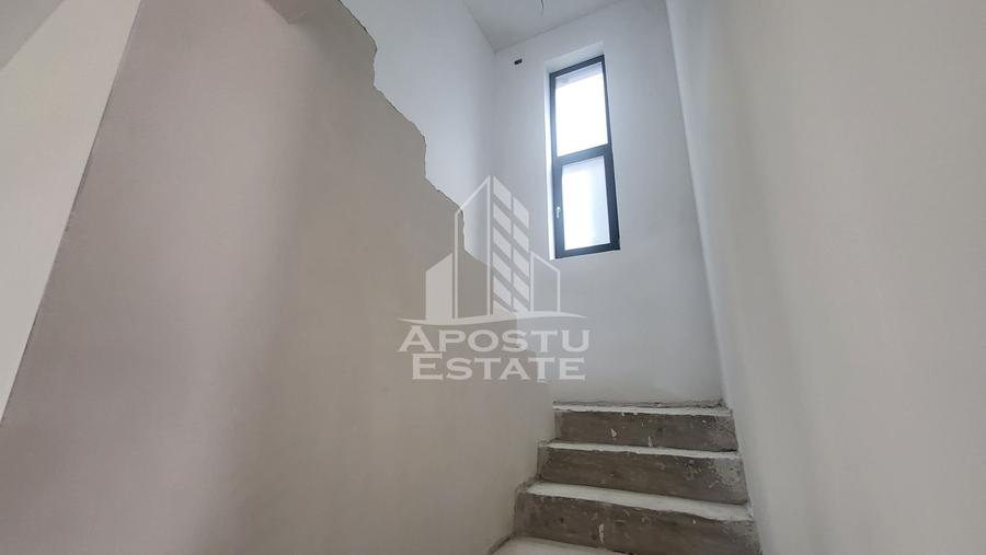 Casa individuala,5 camere,Sacalaz,la cheie - 9