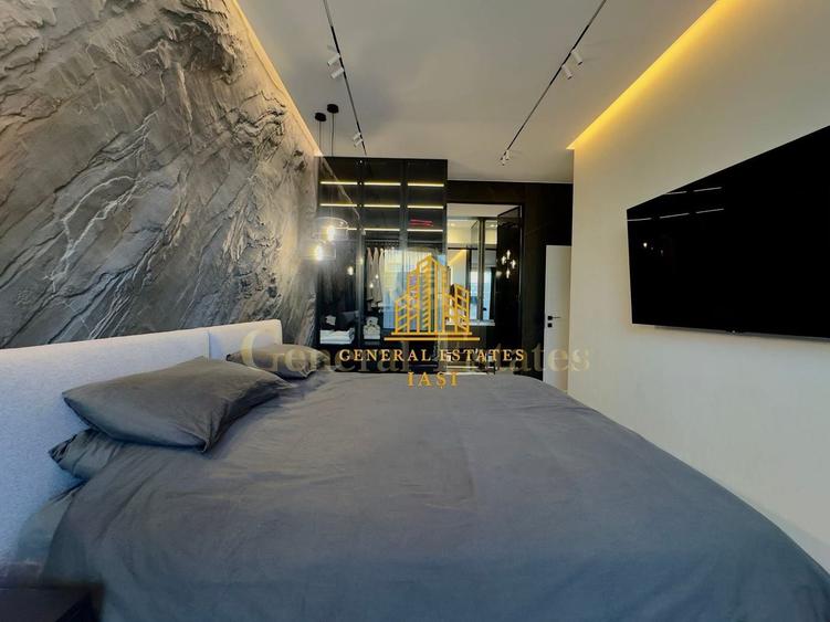 Vânzare Exclusivă Penthouse de LUX cu Terasă Panoramică | Himson - 10