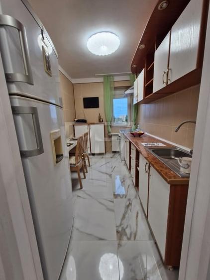 Apartament cu 2 camere la 2 minute de statia de metrou Nicolae Grigorescu - 8