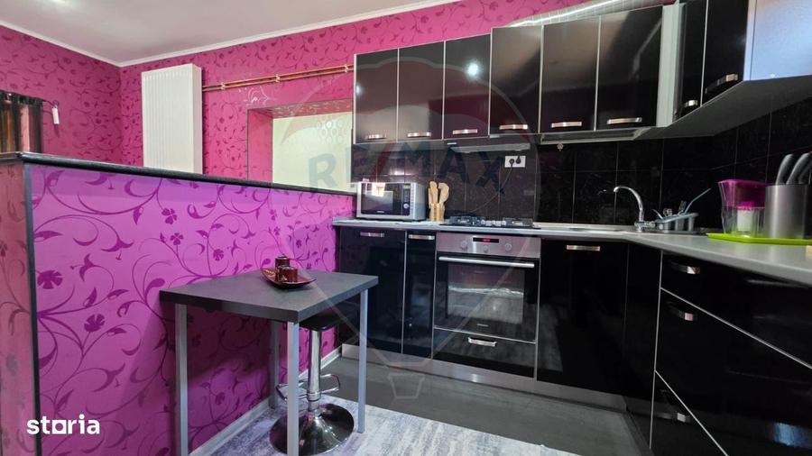 Casa la sol de vanzare in Eforie nord - 7