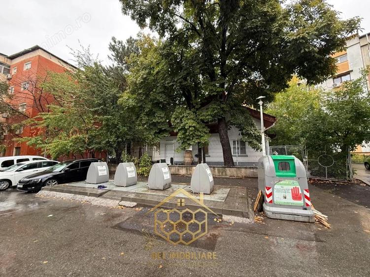 Teren in cartierul George Enescu - 4