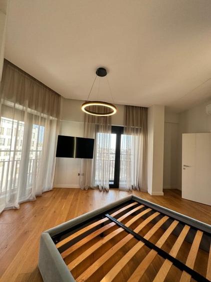 Apartament Duplex | 5 Camere | Herastrau - Capriorilor | X2 Parcare - 7