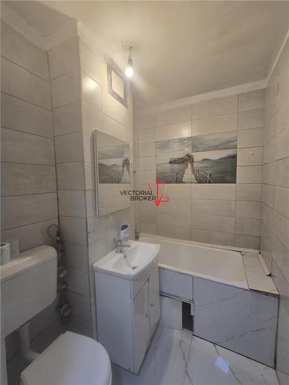 Tei, Facultatea de Constructii, apartament decomandat - 4