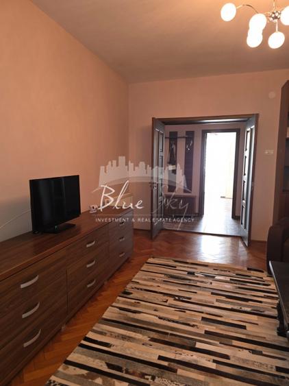 Apartament 3 camere situat in Zona Sala Sporturilor - 5