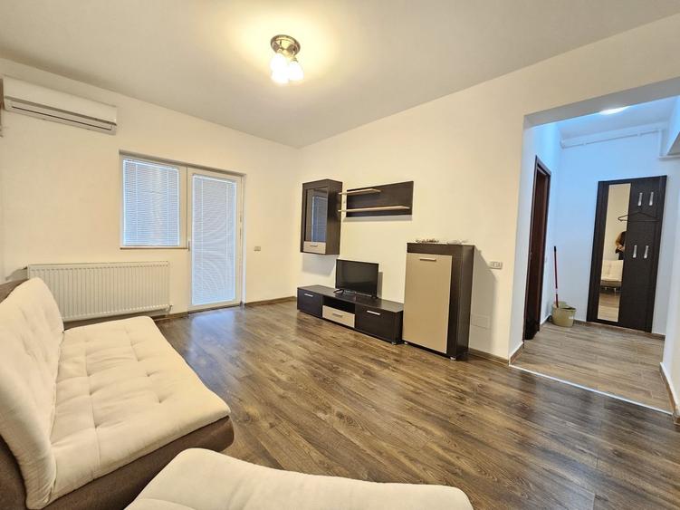 Apeductului Residence| Ap. 2c. decomandat cu doua locuri de parcare - 2