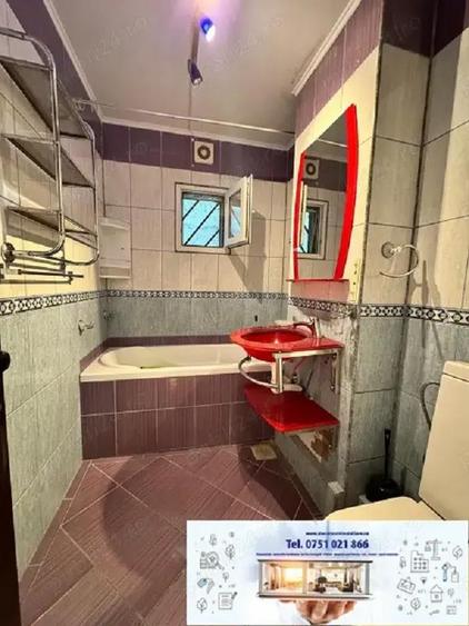 Mazepa 2, zona Parcului Viva, 3 decomandate, parter - 4