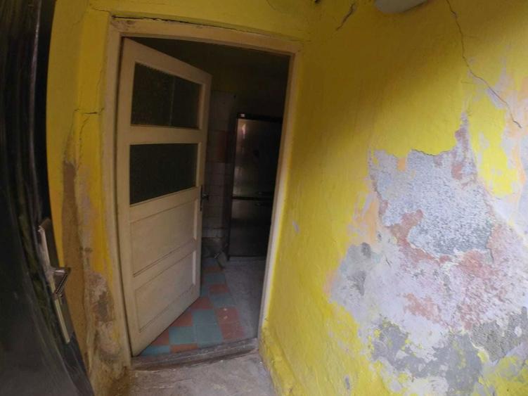 Casa de vanzare in inima Sibiului Targul Vinului (zona A) Centru Istoric Piata Mica - 4