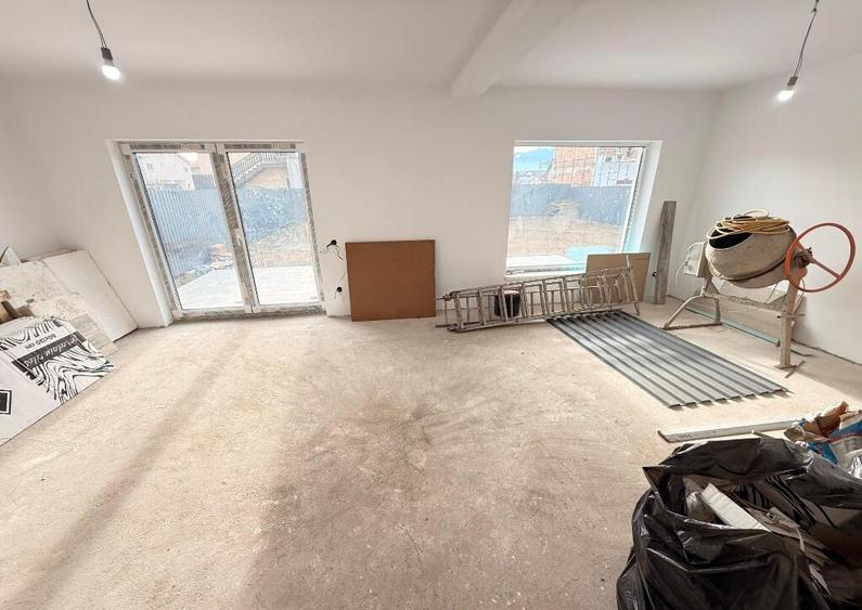 Casa moderna Individuala P+Etaj , 4 camere - zona Izvor , Brasov 0%Com - 9