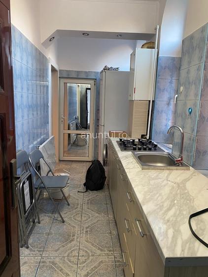 Iancului, str. Magura Vulturului