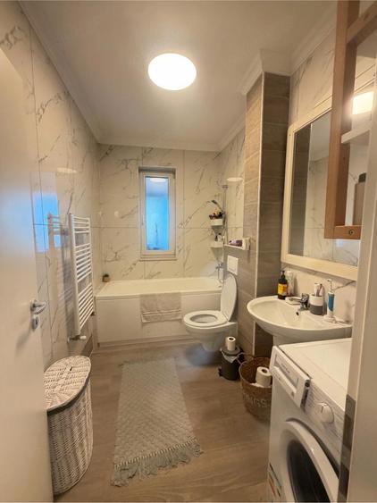 vand apartament 2 camere Dumbravita 134900 euro - 4