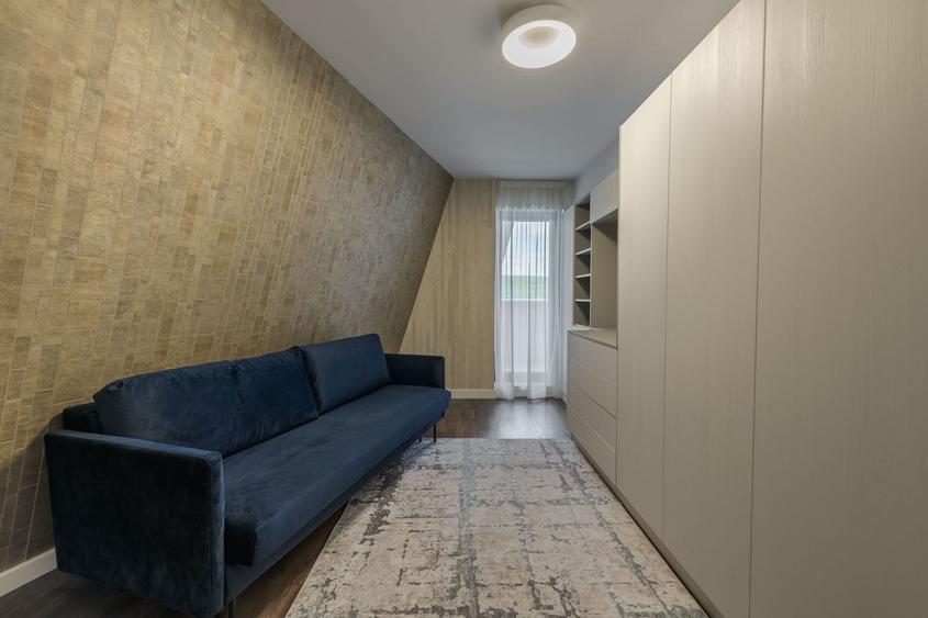 0 % comision, 3 camere, finisate, mobilate, parcare inclusa-Zorilor - 21