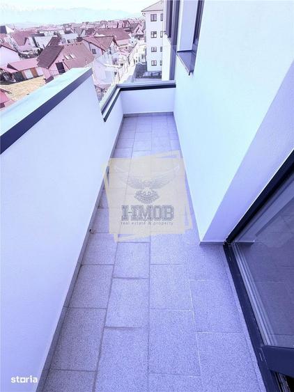 Apartament la cheie 155 mpu 3 camere 3 bai 2 parcari pe Octavian Goga - 5