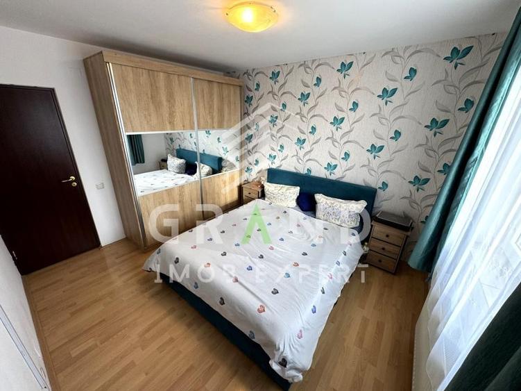2 camere DECOMANDAT | TERASA 15mp | Buna ziua-Grand Hotel Italia - 9