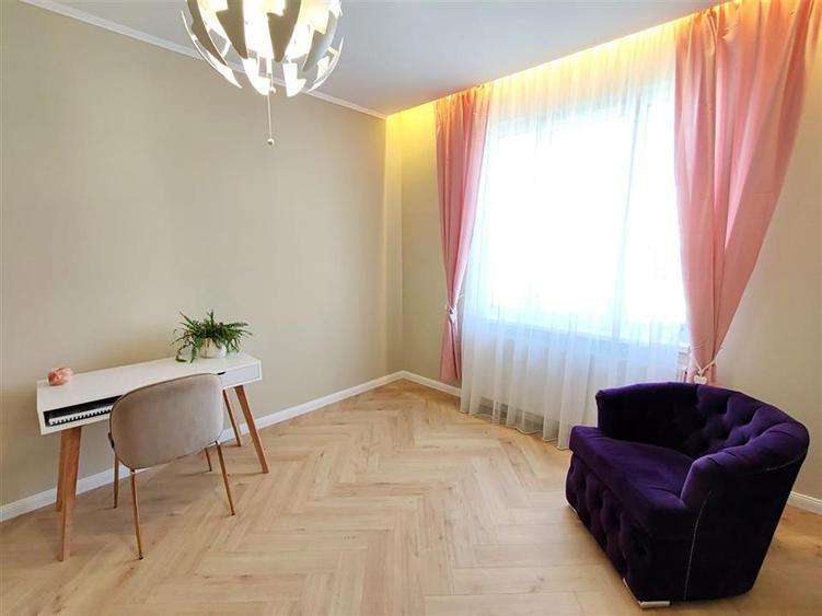 Casa cu 4 camere - Grivitei - 14