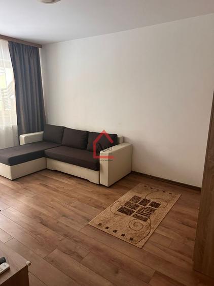 Apartament cu 2 camere, Decomandat, + 41mp terasa + parcare subterana - 10