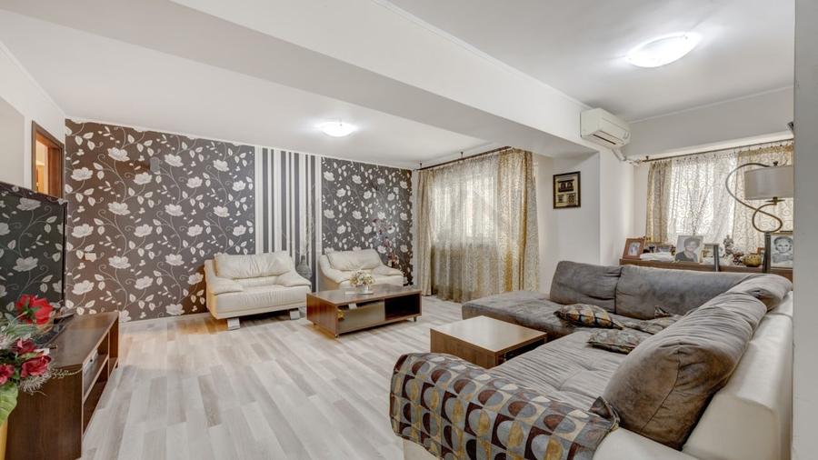 REA1026480 Apartament 4 camere l Alexandru Obregia - 3