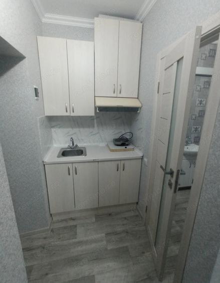 De inchiriat in Complex Studentesc o garsoniera - 3