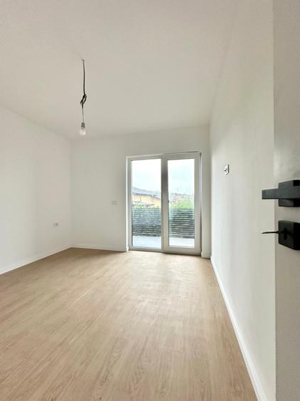 Finalizat! Apartament 3 camere D 2 bai 86mp Parcare Bucium-Visan - 13