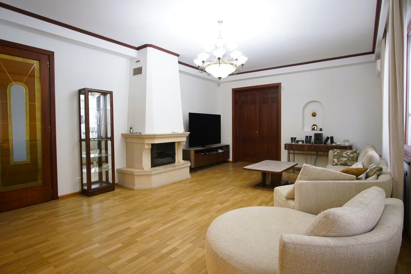 Drumul Taberei | Casă de LUX | Prima închiriere| Totul NOU | Piscină | Garaj - 3