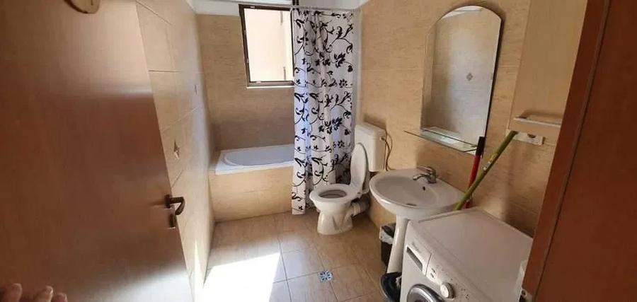 Garsoniera spatioasa Astra - 5