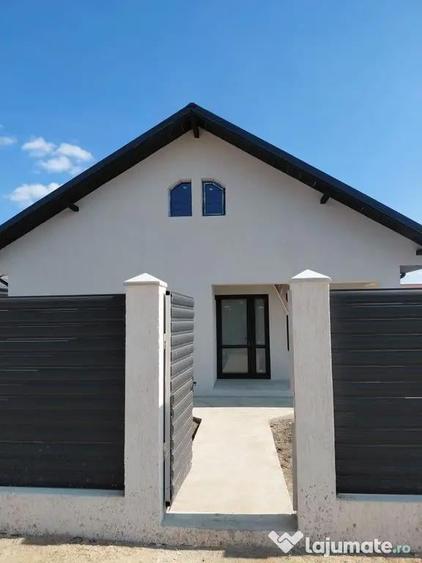 De vanzare casa Comuna ?endreni, Cartierul Nou - 8