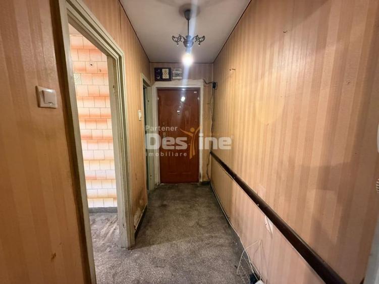 3 camere I 75mp I etaj 3/9 I 3 balcoane I Crangasi - necesit - 5