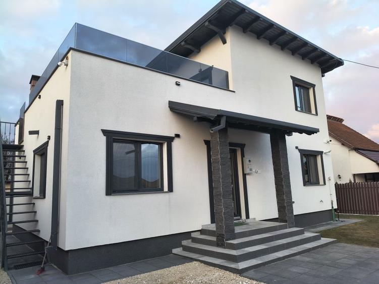 Casa de vanzare in Sanpetru Brasov - 7