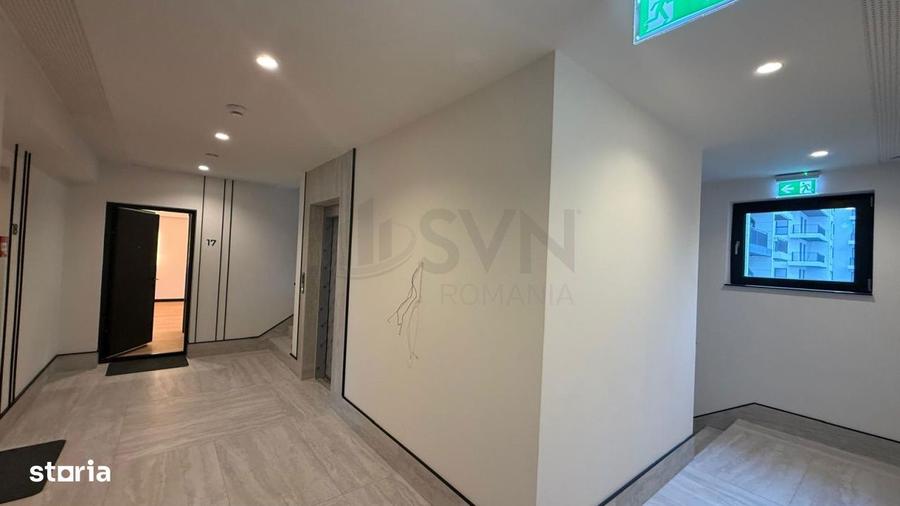 Apartament 3 camere Premium Parkline - 6