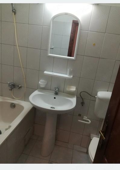 Garsonieră semidecomandată în Central