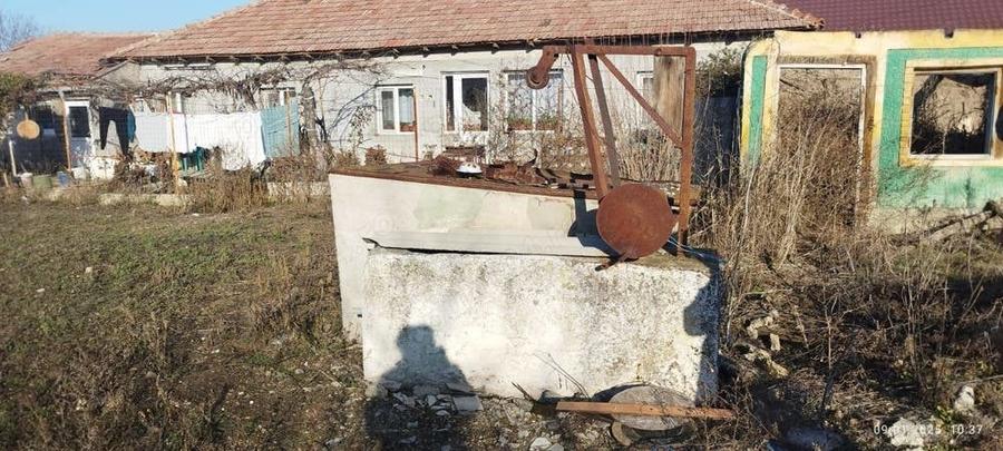 Casă cu 2 camere în Plosca