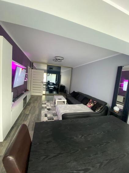 Apartament 2 camere complet mobilat - gata de mutare - 1