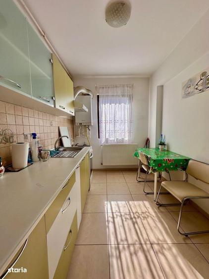 Inchiriere garsoniera spa?ioasa Dobroe?ti | 42 mp | etaj 1 - 7