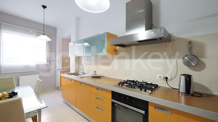 Apartament spatios cu 4 camere | 22mp terase | garaj - 6