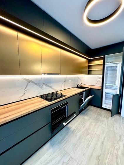 Apartament de lux cu 2 camere | IRIS | Calea Aradului - 1