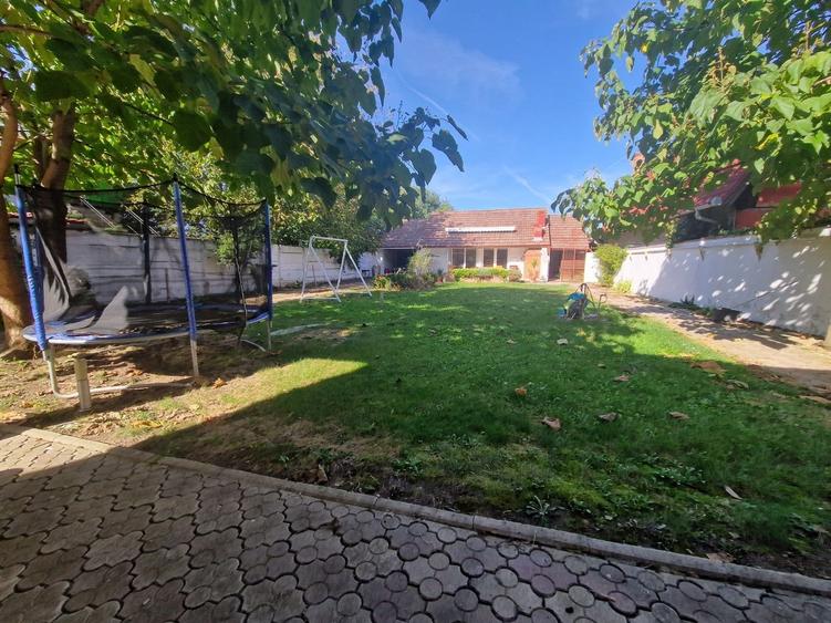 Vila  cu teren generos in Dumbravita-zona Lidl - 5