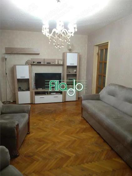 Apartament 2 camere Titan, Liviu Rebreanu - 4