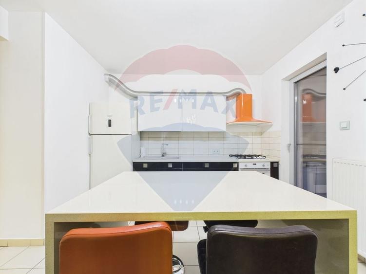 Apartament de vanzare - 3 camere - priveliste la parc - Asmita Gardens - 6