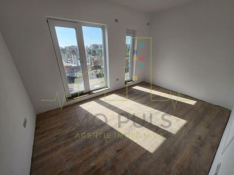 Apartament cu Gradina Proprie. Braytim. - 3
