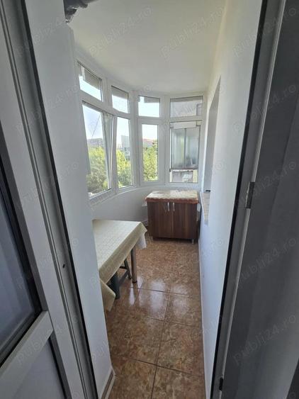 2 camere, decomandat, centrala, modern, metrou Pacii, Apusului, str Margelelor, semistradal - 18