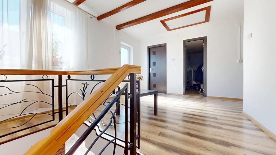 Casa individuală Harman/Brasov - 6